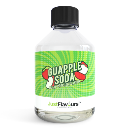 Just Flavours - Guapple