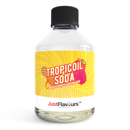 Just Flavours - Tropicoil