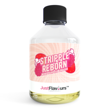 Just Flavours - Stripple Reborn